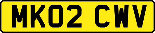MK02CWV
