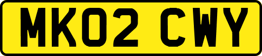 MK02CWY