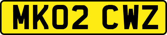 MK02CWZ