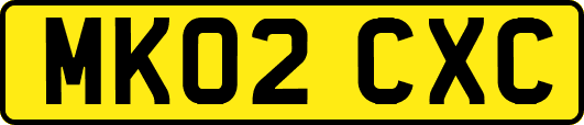 MK02CXC