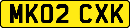 MK02CXK