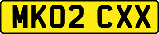MK02CXX