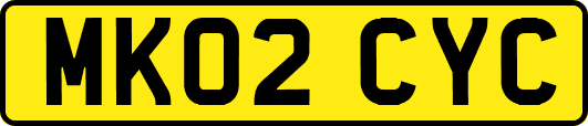 MK02CYC