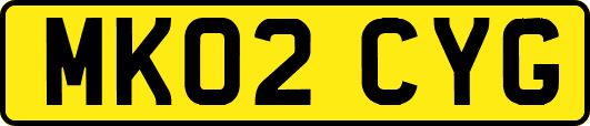 MK02CYG