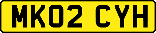 MK02CYH