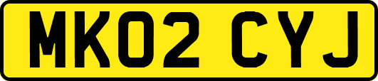 MK02CYJ