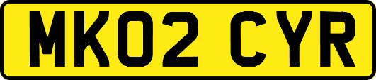 MK02CYR