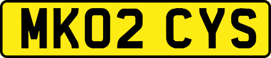 MK02CYS