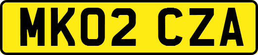 MK02CZA
