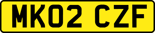 MK02CZF
