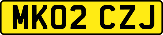 MK02CZJ