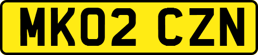 MK02CZN
