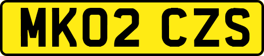 MK02CZS