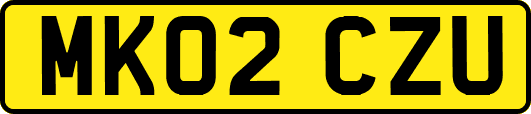 MK02CZU