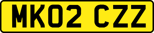 MK02CZZ
