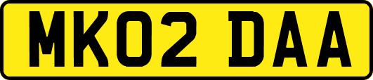 MK02DAA