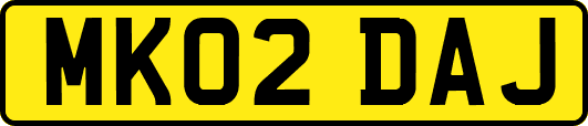 MK02DAJ