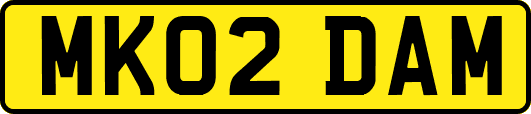 MK02DAM