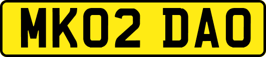 MK02DAO