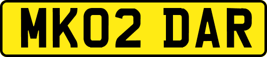 MK02DAR