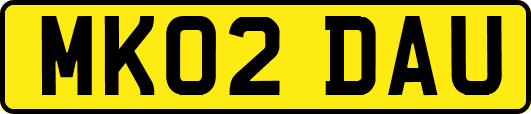 MK02DAU