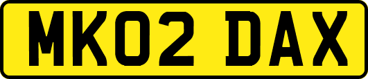 MK02DAX