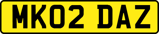 MK02DAZ
