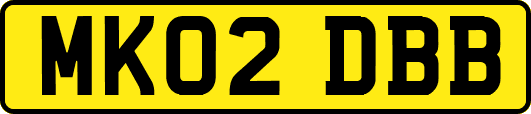 MK02DBB