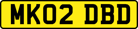 MK02DBD