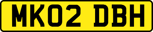 MK02DBH