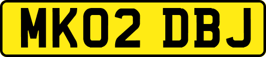 MK02DBJ