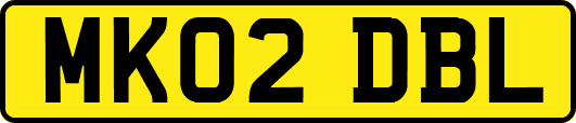 MK02DBL