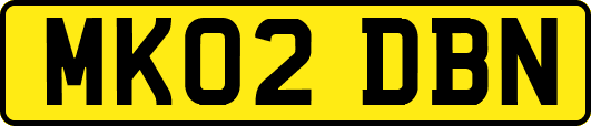 MK02DBN