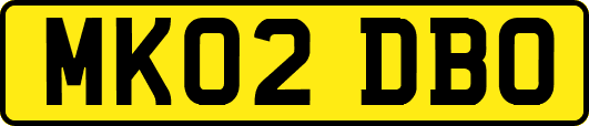 MK02DBO