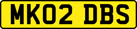 MK02DBS