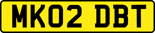 MK02DBT