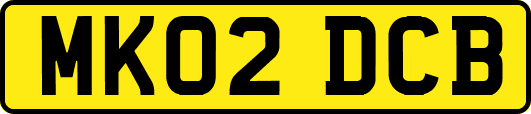 MK02DCB