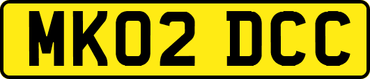 MK02DCC
