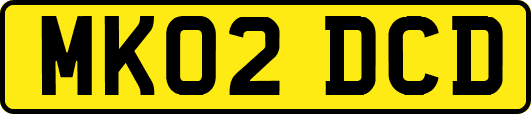 MK02DCD