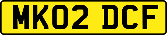 MK02DCF