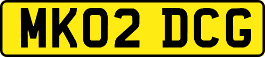 MK02DCG