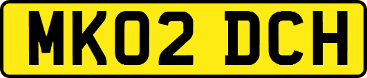 MK02DCH