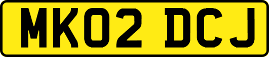 MK02DCJ