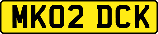 MK02DCK
