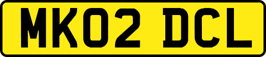 MK02DCL