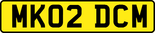 MK02DCM