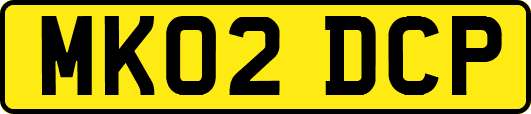 MK02DCP