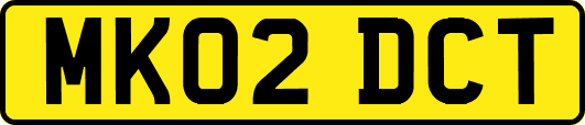 MK02DCT