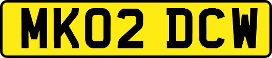 MK02DCW