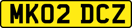 MK02DCZ
